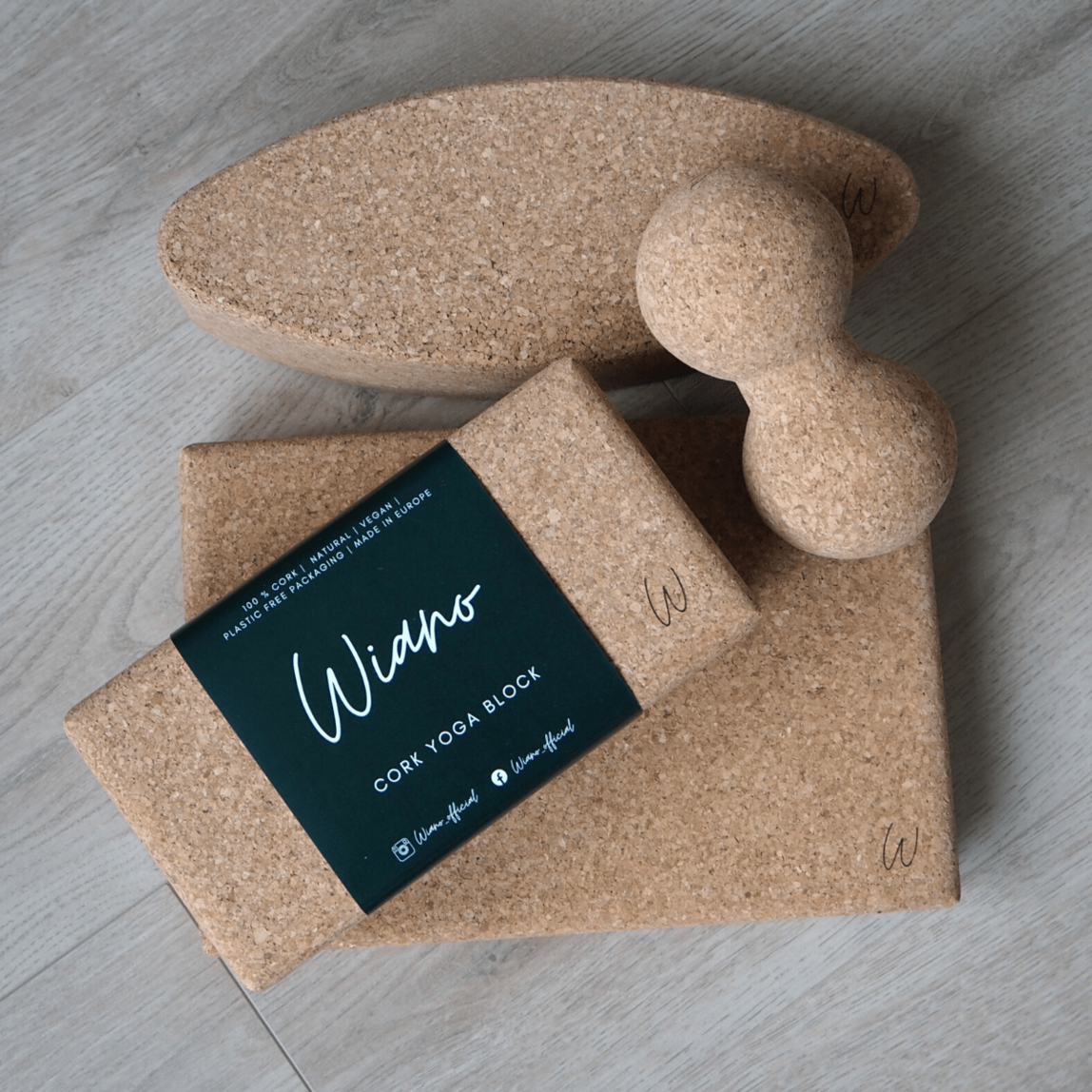 Wiano - Fascia duoball, cap