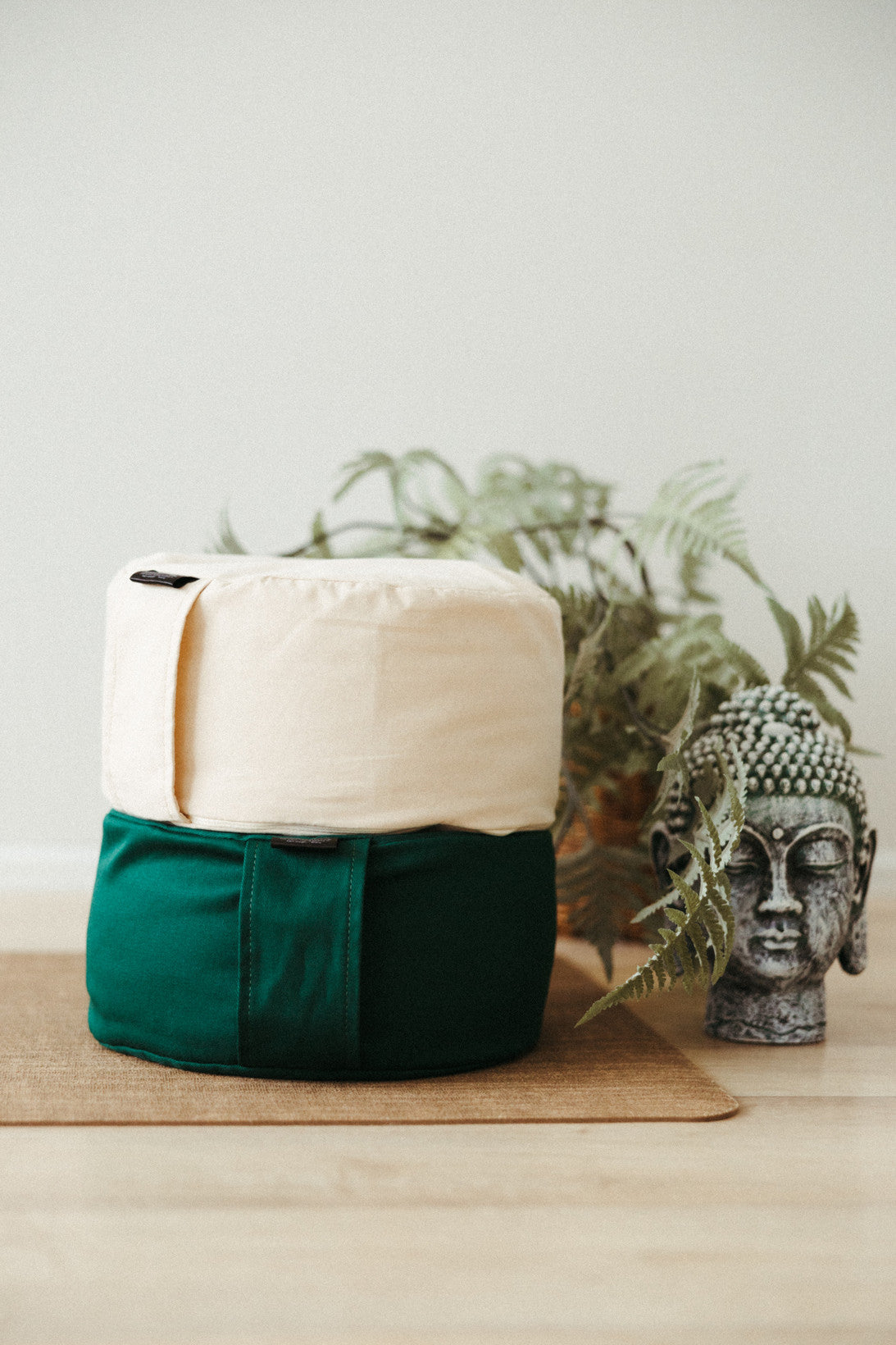 Wiano - MOMENT yoga och meditationskudde