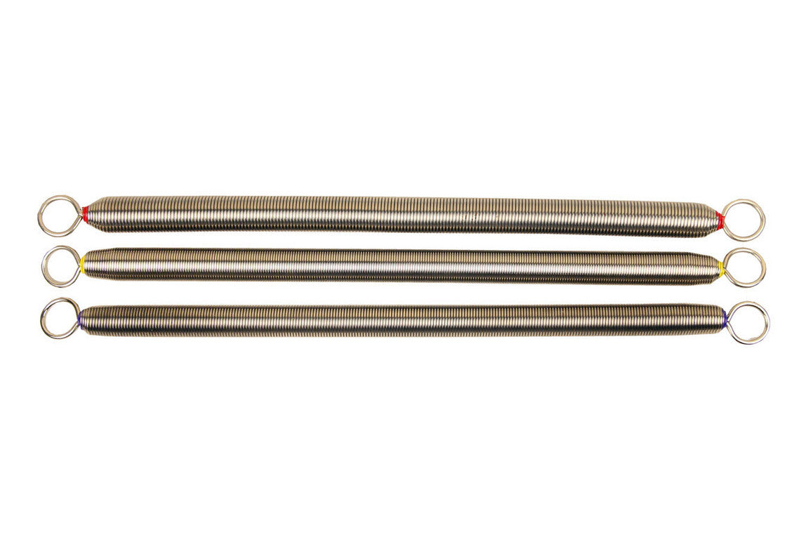 Fjäder 64 cm, för Cadillac och Half Cadillac