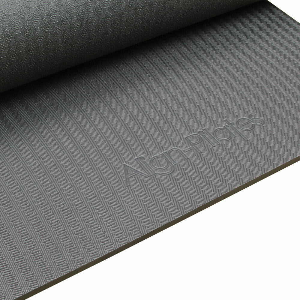 Align-Pilates pilates mat, 10 mm