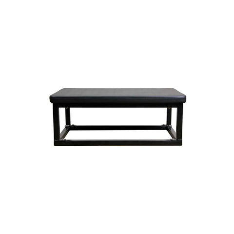 Istuma laatikko (Sitting Box)
