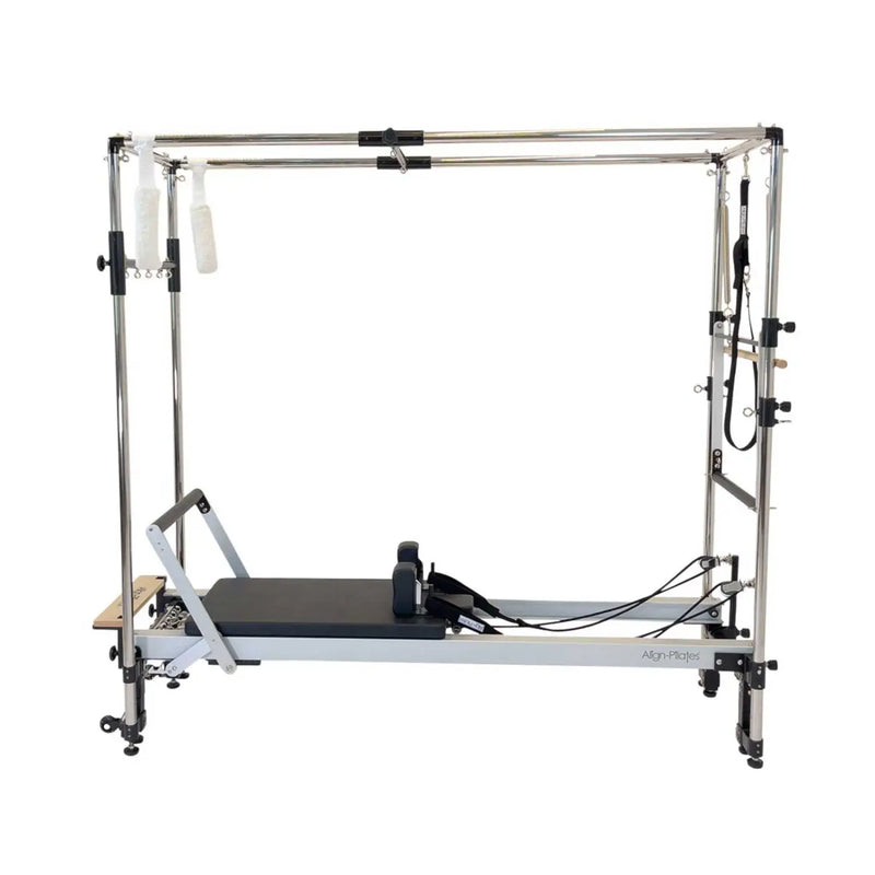 Full Pilates Cadillac (Frame Only) For A2 & C*-Series Reformers