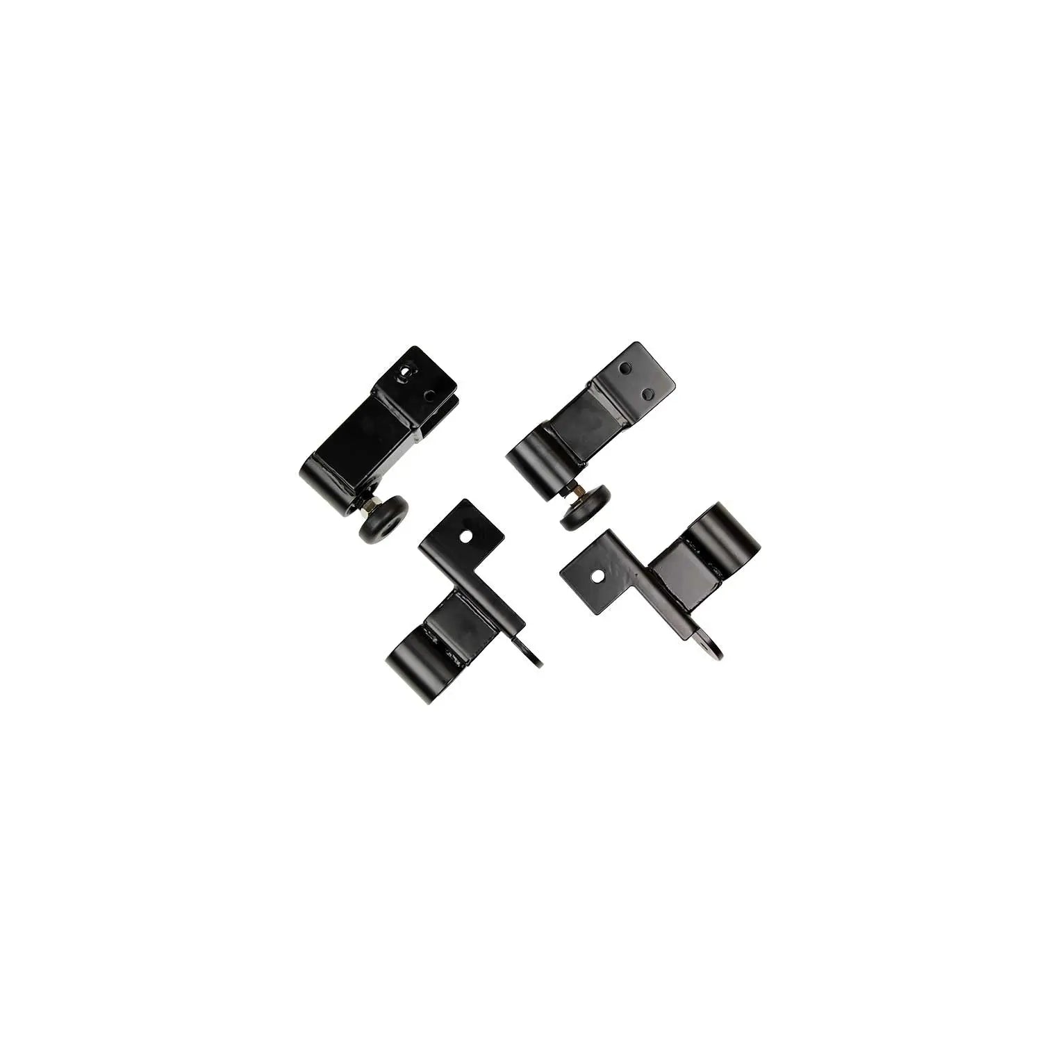 Komplett Pilates Cadillac-fäste för C*-seriens reformatorer