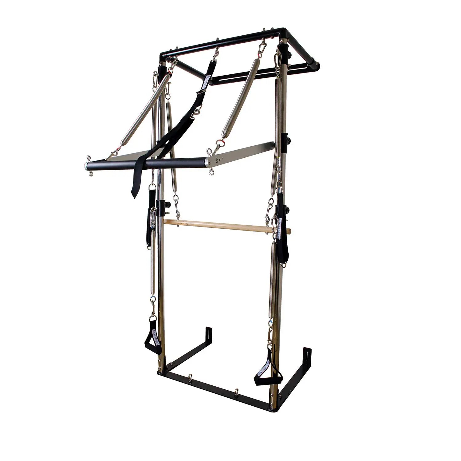 Halv Pilates Cadillac Med Väggfäste