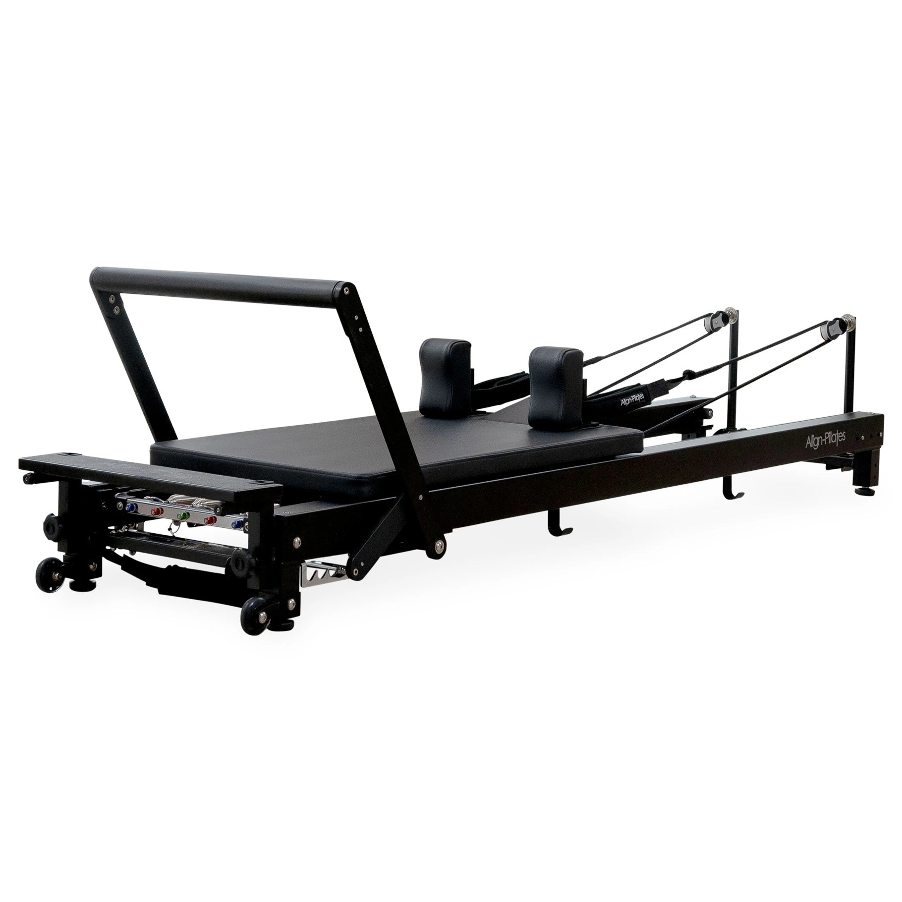 C8-Pro Pilates Reformer