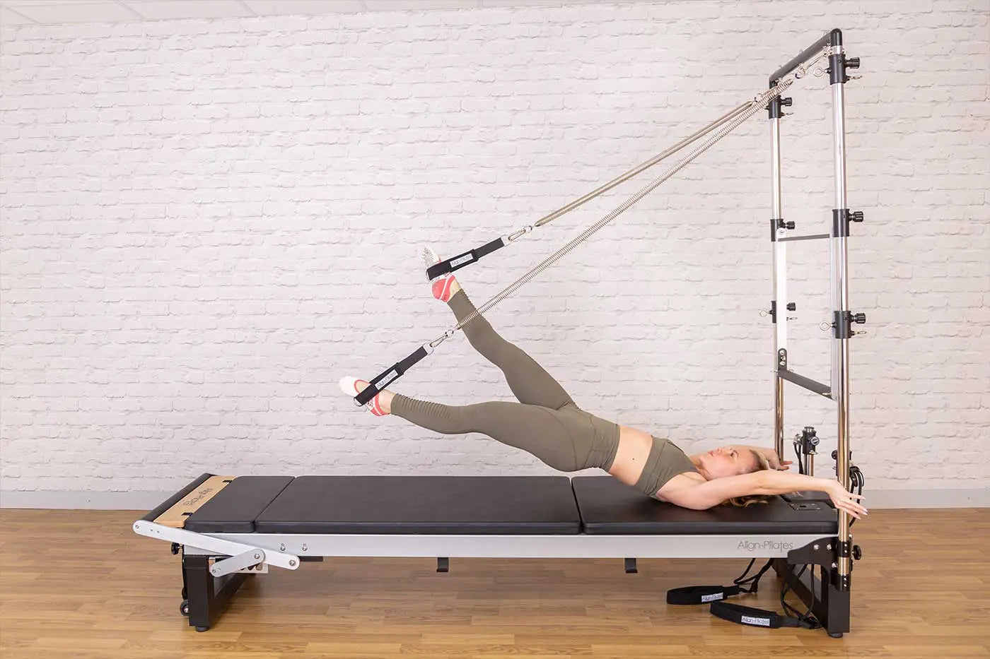 Pilates Cadillacs & Towers