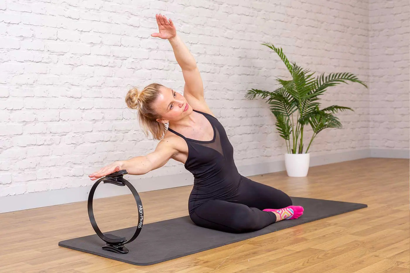 Pilates lisävarusteet