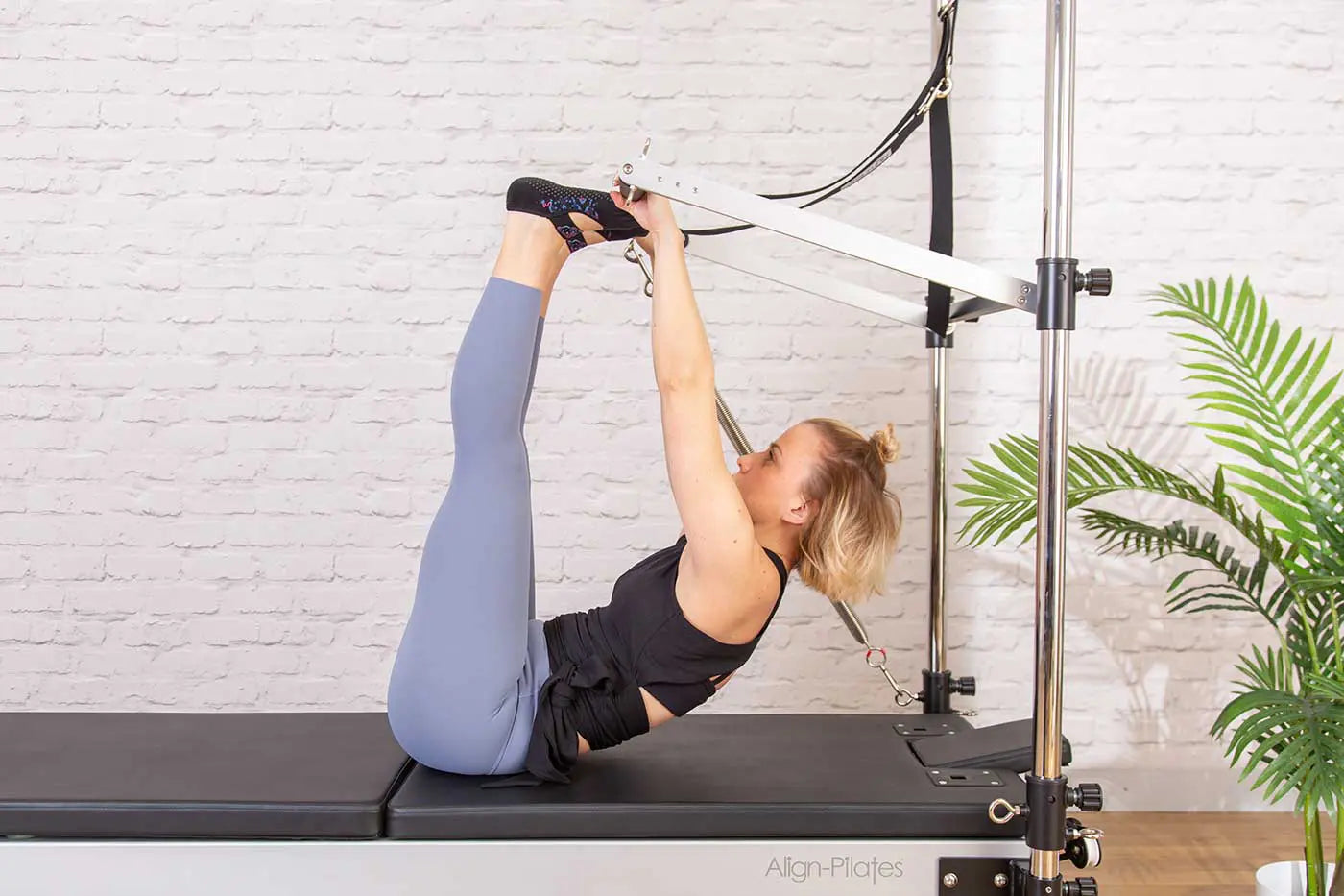 Pilates Towers and Wall yksiköt