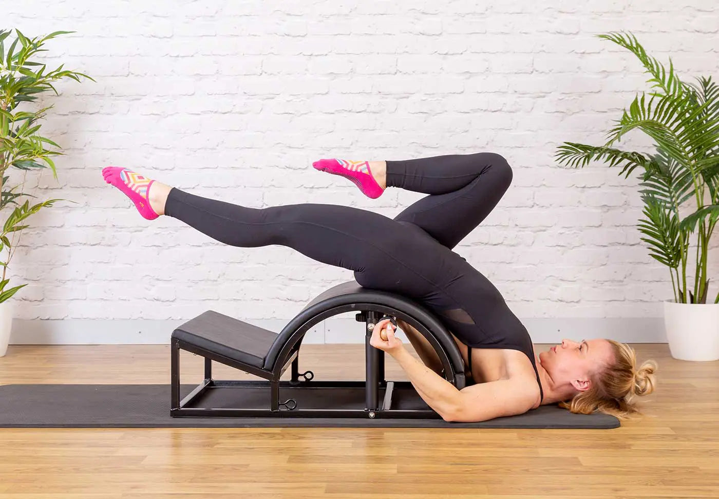 Pilates Arcs