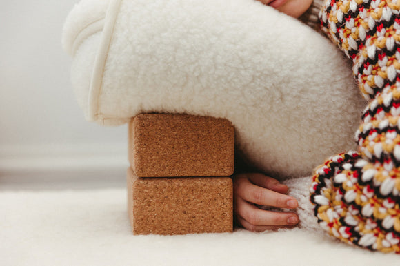 Wiano - Joogablokki, korkki