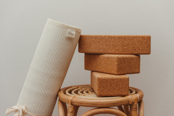 Wiano - Joogablokki, korkki