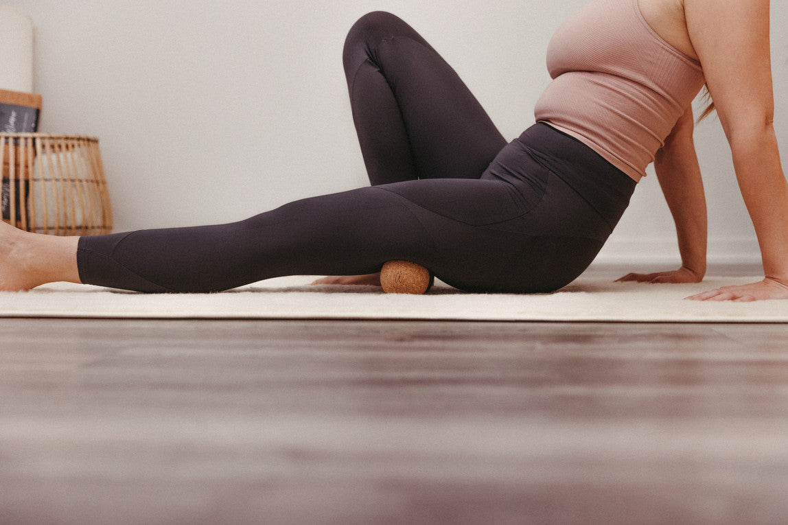 Wiano - Fascia duoball, cap