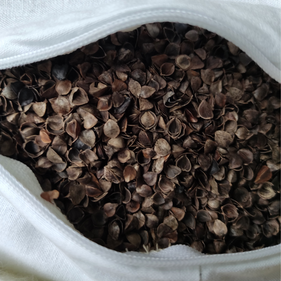 Wiano - PYRY meditationskudde i merinoull