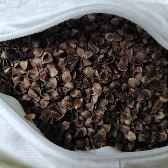 Wiano - PYRY merinovillainen meditaatiotyyny