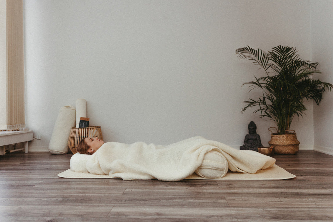 Wiano - UTU merinovillahuopa, 150x200 cm