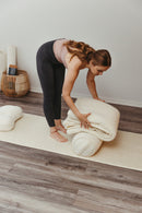 Wiano - UTU merinovillahuopa, 150x200 cm