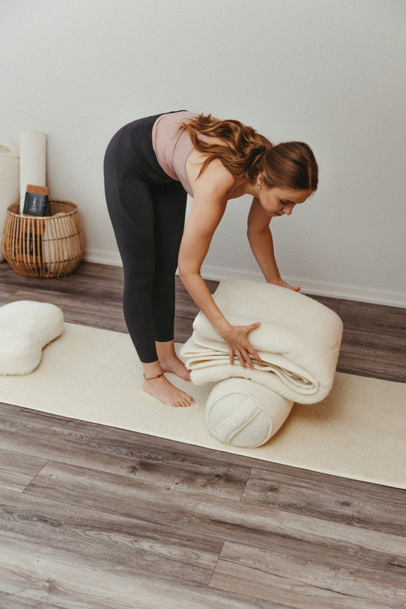 Wiano - UTU merinovillahuopa, 150x200 cm