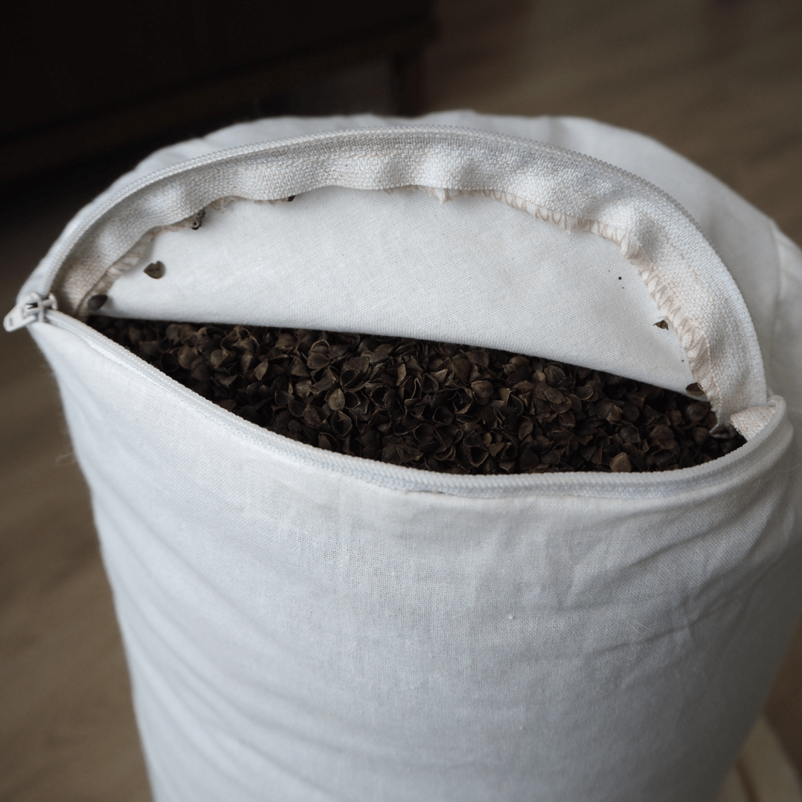 Wiano - KINOS yogabolster i merinoull