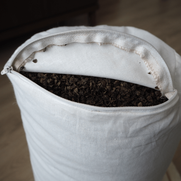 Wiano - KINOS joogabolsteri merinovilla