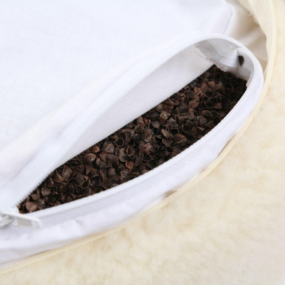 Wiano - LUMI yoga och meditationskudde