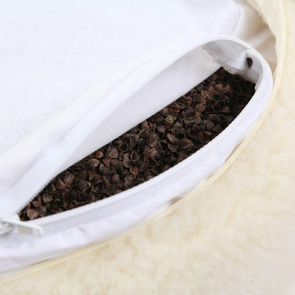 Wiano - LUMI jooga- ja meditaatiotyyny