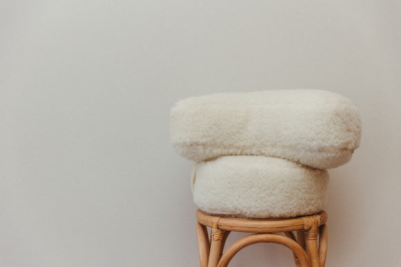 Wiano - LUMI jooga- ja meditaatiotyyny