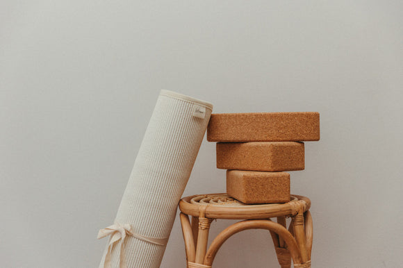 Wiano - HANKI merinovilla joogamatto