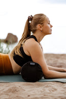 Wiano - RAUHA joogabolsteri, 16 x 65 cm