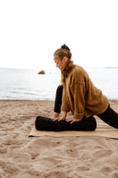 Wiano - RAUHA joogabolsteri, 16 x 65 cm