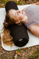 Wiano - RAUHA joogabolsteri, 16 x 65 cm