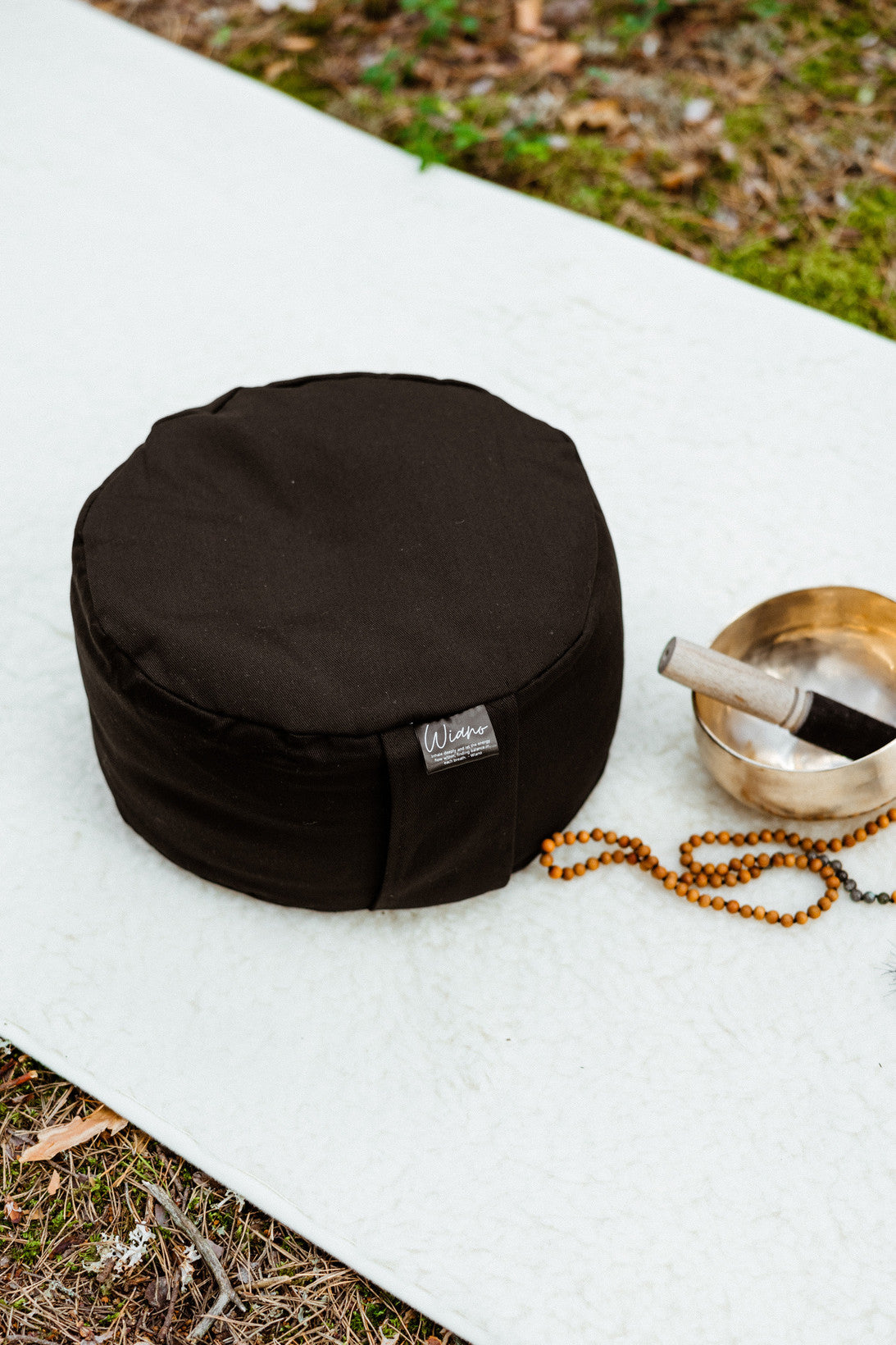 Wiano - MOMENT yoga och meditationskudde