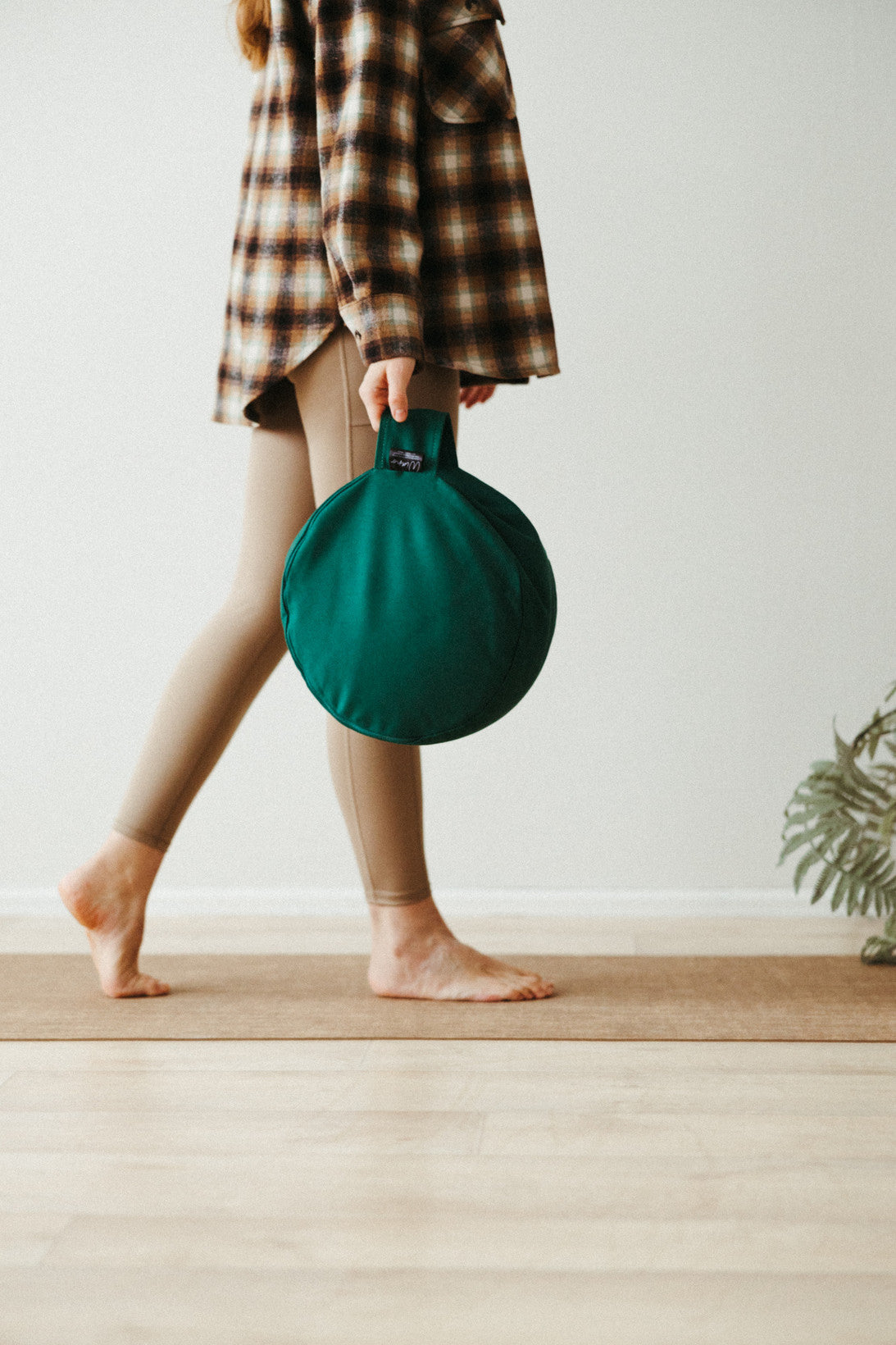 Wiano - MOMENT yoga och meditationskudde