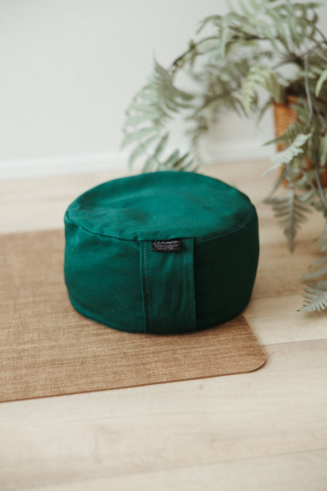 Wiano - MOMENT yoga och meditationskudde