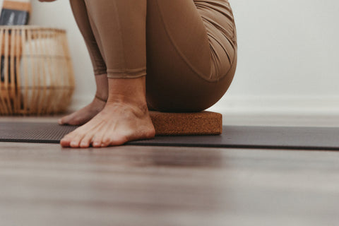 Wiano - Joogatukipala, korkki