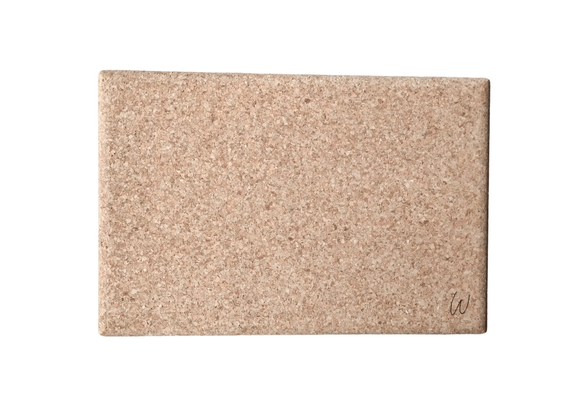 Wiano - Joogatukipala, korkki