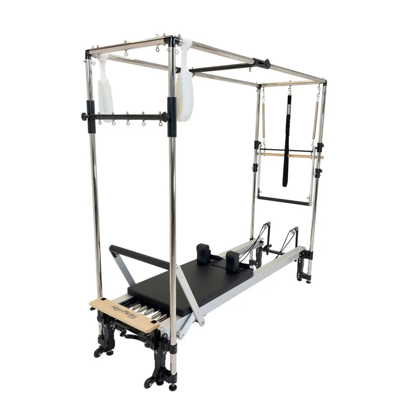 Full Pilates Cadillac (endast ram) för A2 &amp; C*-serie reformatorer