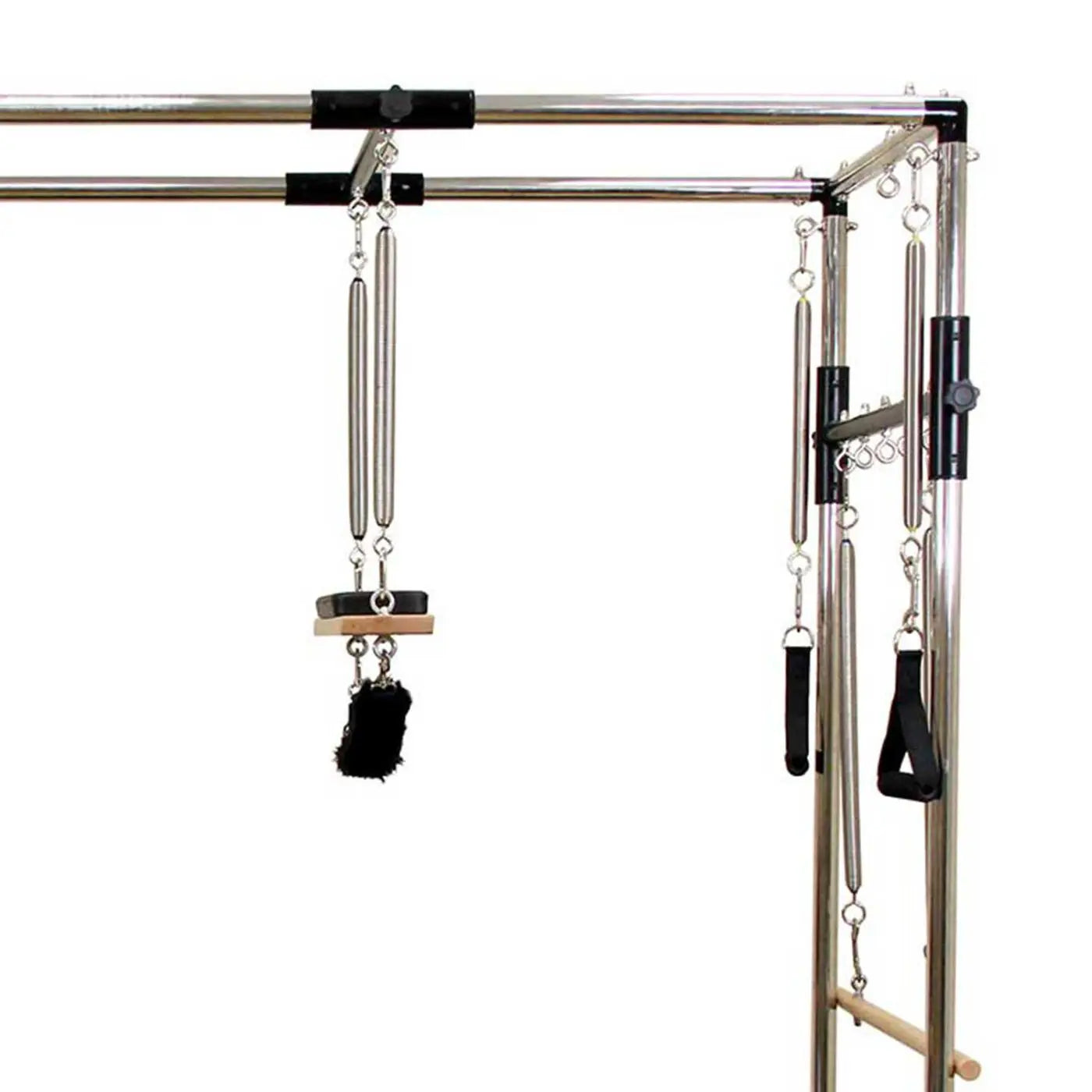 Full Pilates Cadillac (endast ram) för A2 &amp; C*-serie reformatorer