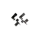 Full Pilates Cadillac Bracket For C*-Series Reformers