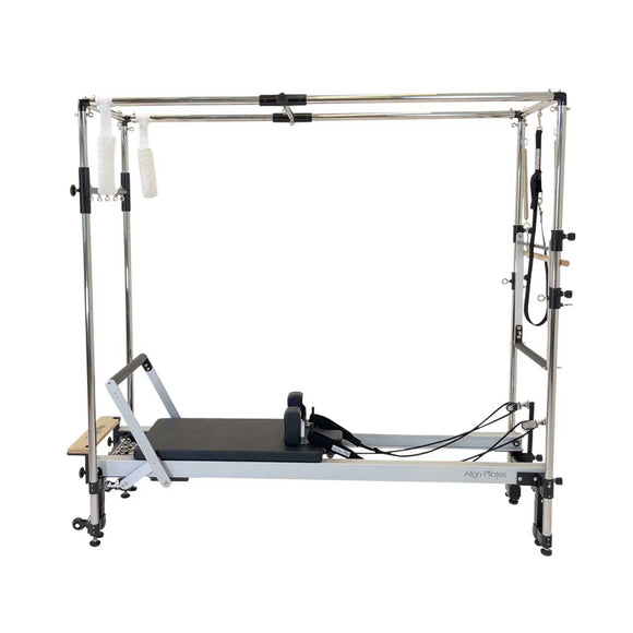 C8-Pro Pilates Reformer