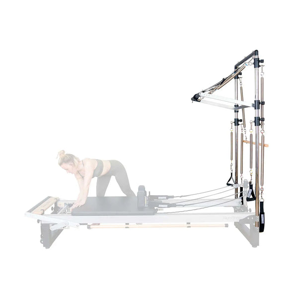 Half Pilates Cadillac (Frame Only) For A, M & C*-Series Reformers