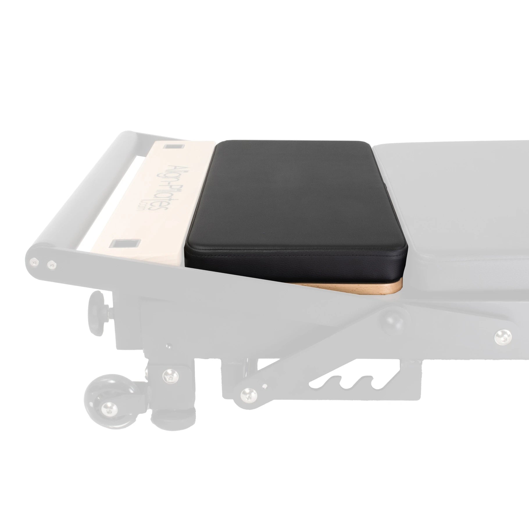 Platform extender for M series reformers