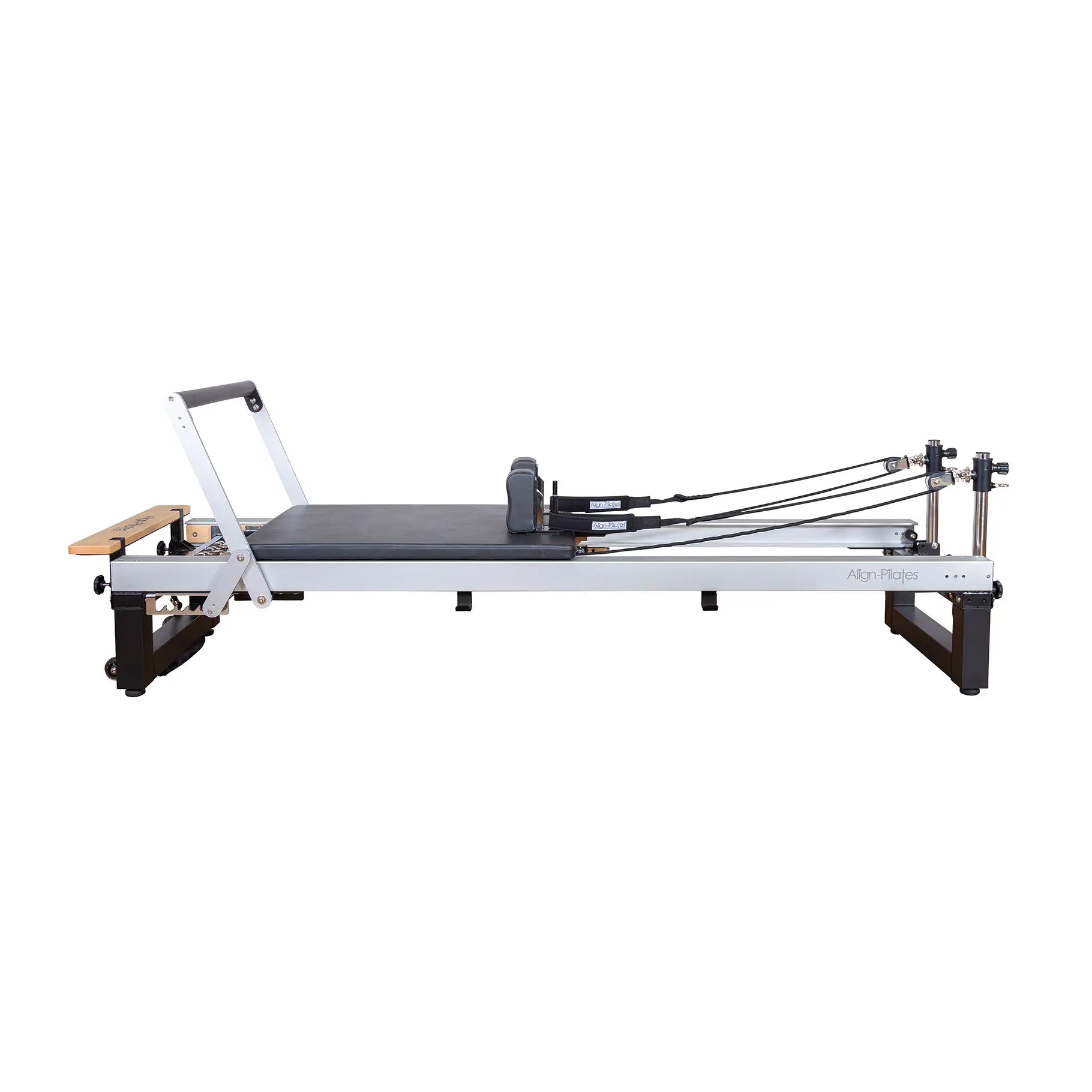 A8-Pro Pilates Reformer 
