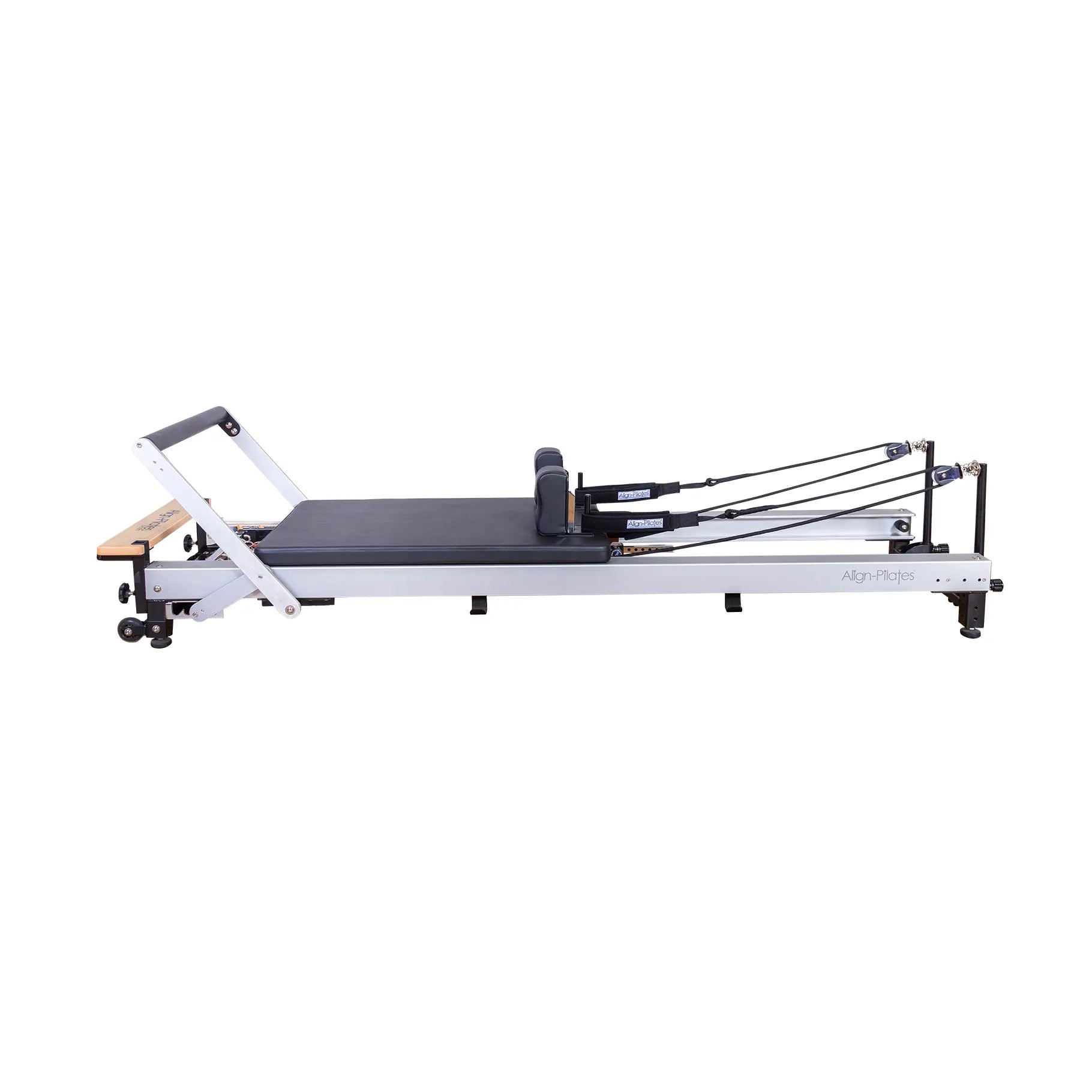 C8-Pro Pilates Reformer 