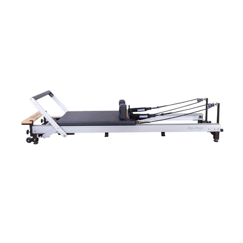 C8-Pro Pilates Reformer 