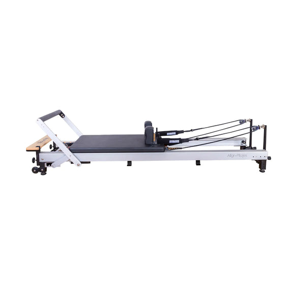 C8-Pro Pilates Reformer
