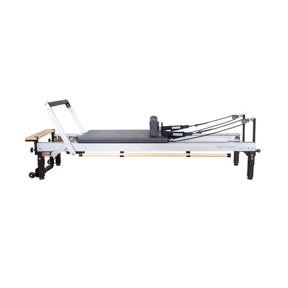 C8-Pro Pilates Reformer