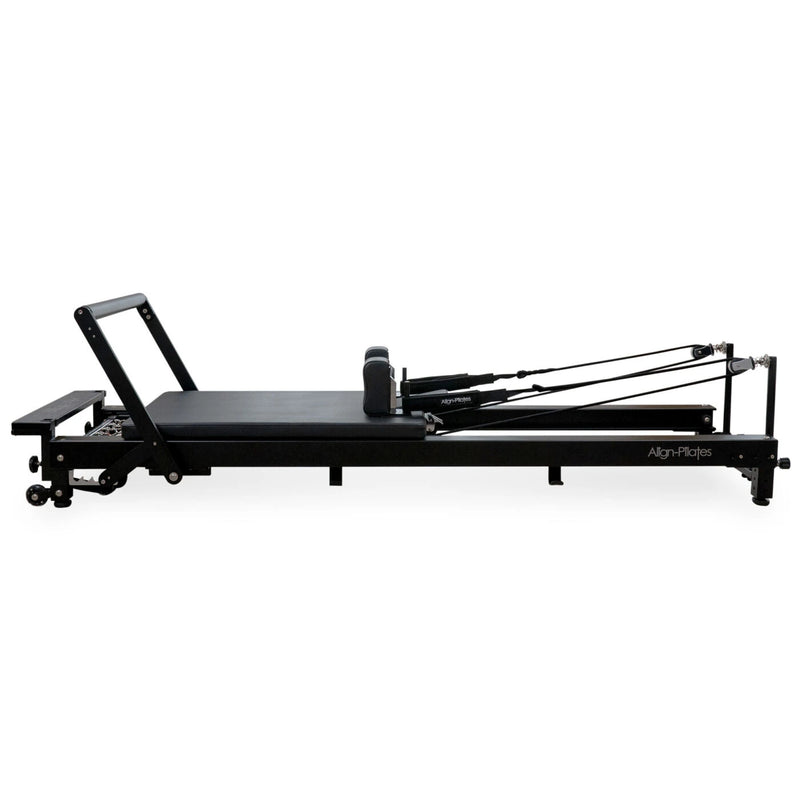 C8-Pro Pilates Reformer 