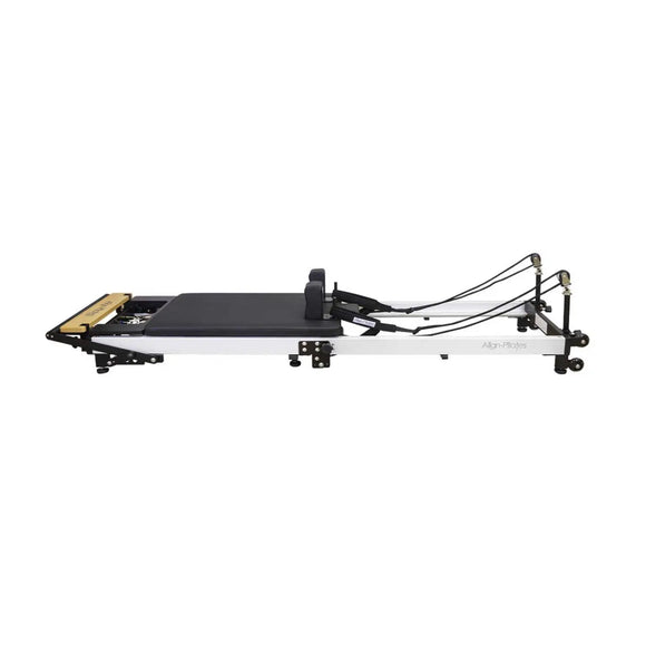 F3 Folding Pilates Reformer