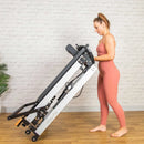 F3 Folding Pilates Reformer