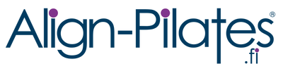 Align-pilates logo